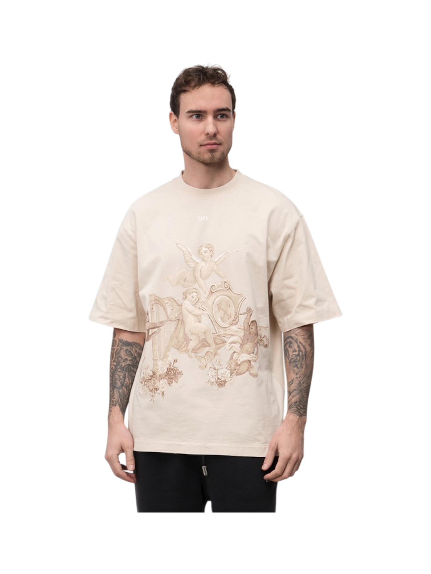Off-White футболка