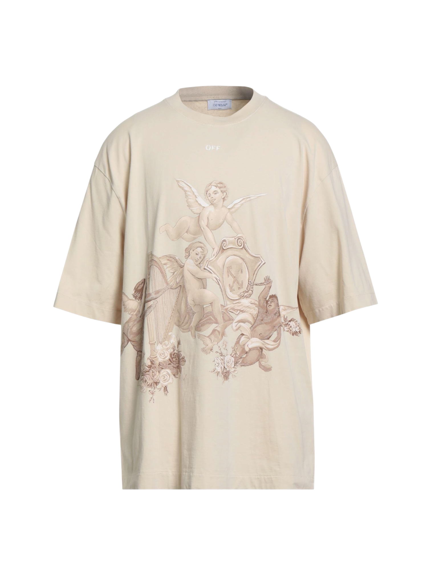Off-White футболка
