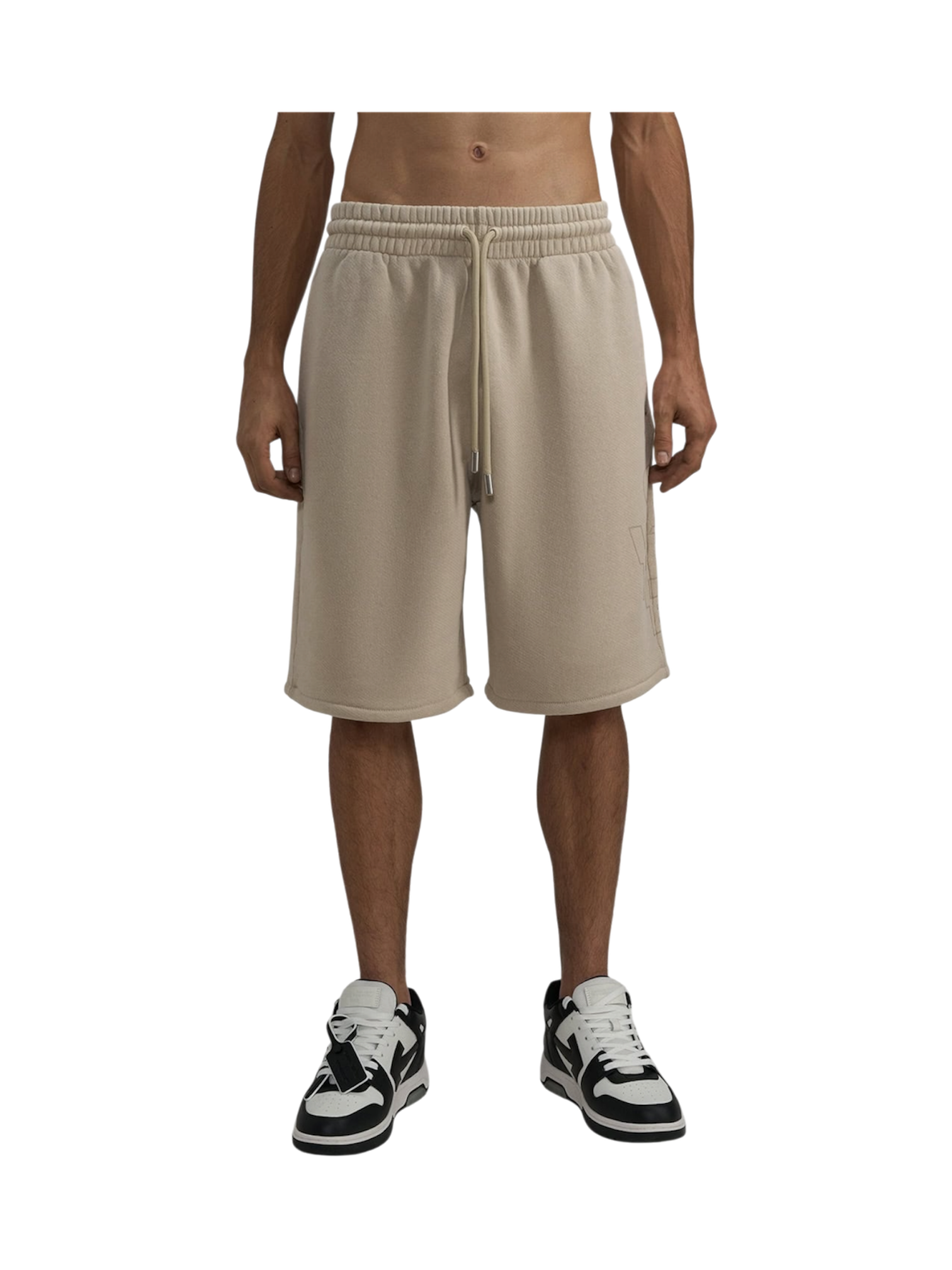 Off-White шорти