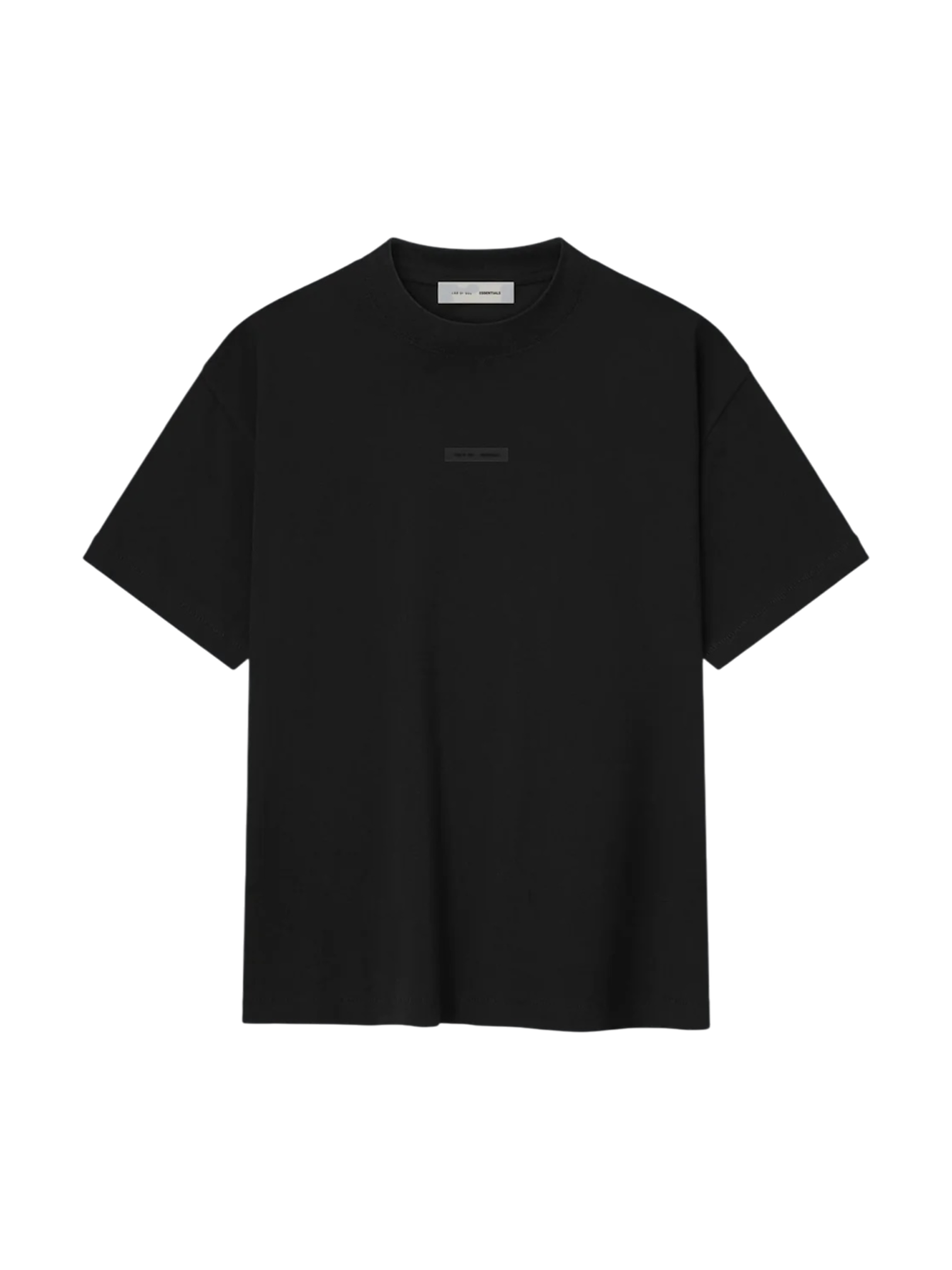 Essentials футболка
