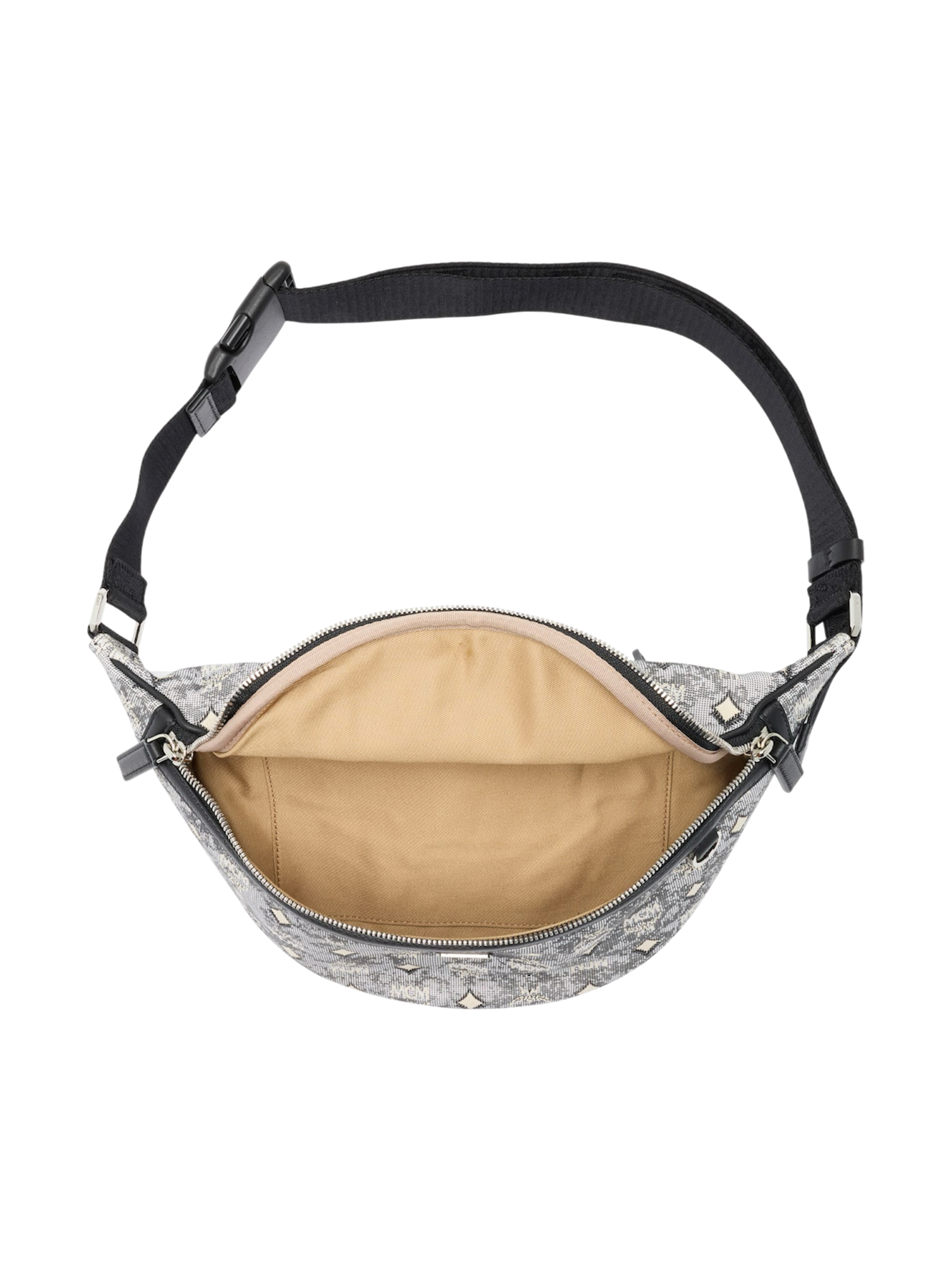 MCM поясна сумка
