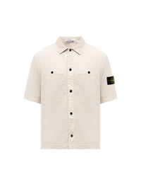 Stone Island рубашка з коротким рукавом