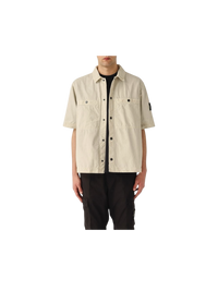 Stone Island рубашка з коротким рукавом