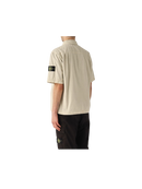 Stone Island рубашка з коротким рукавом