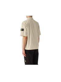 Stone Island рубашка з коротким рукавом