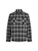 Off-White сорочка овершорт