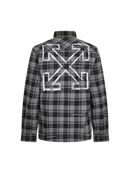 Off-White сорочка овершорт