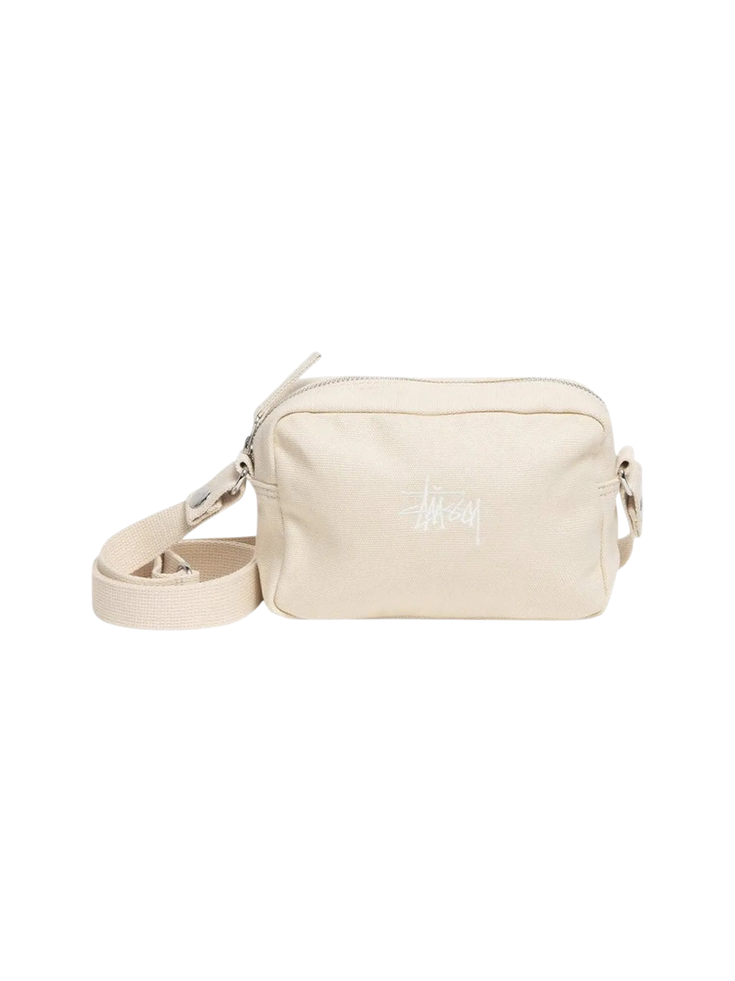 Stussy сумка через плече
