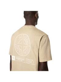 Stone Island футболка