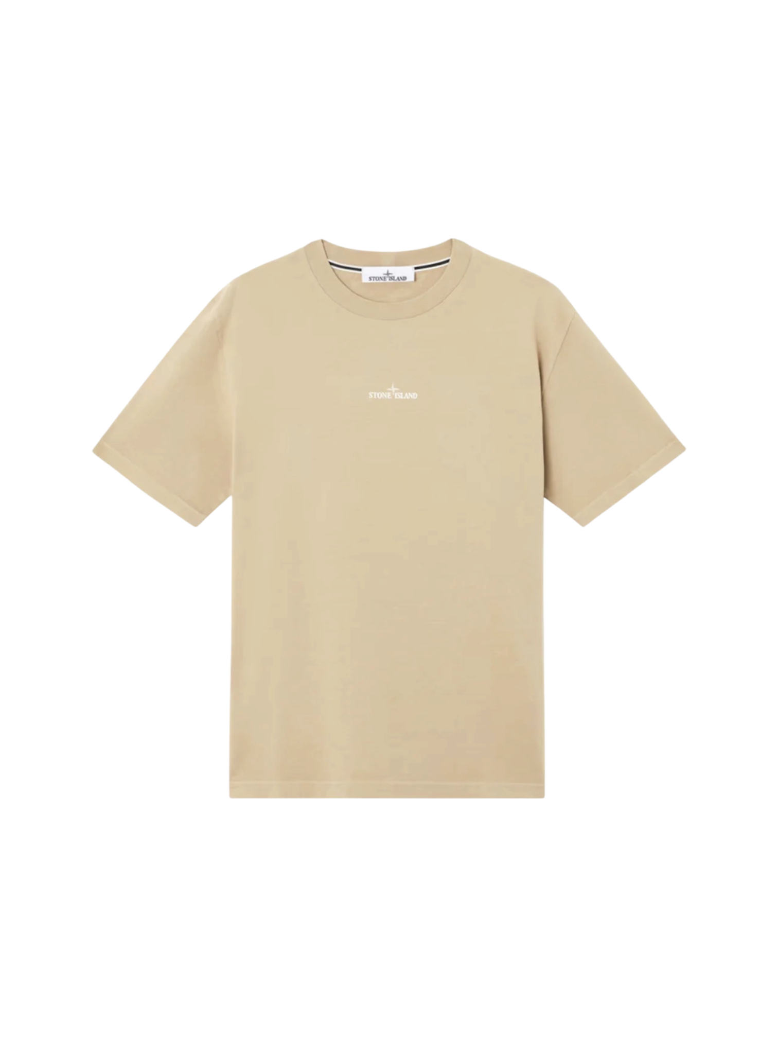 Stone Island футболка