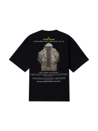 Stone Island футболка