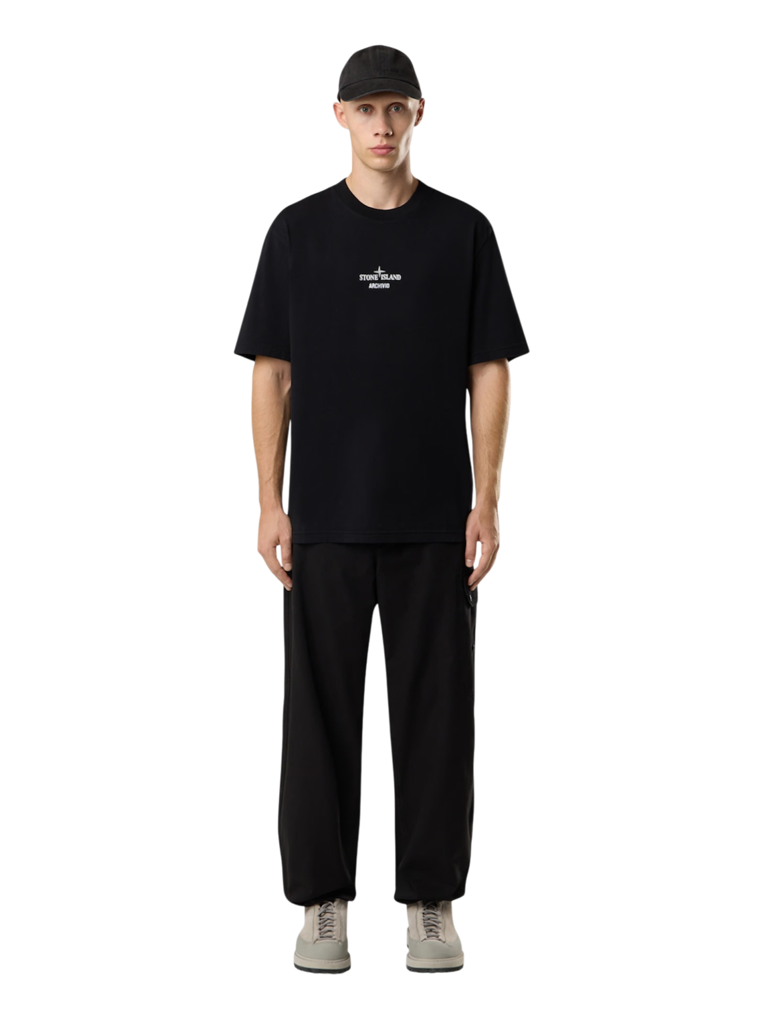Stone Island футболка