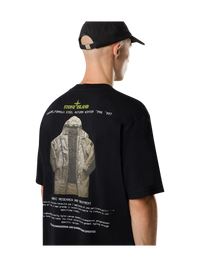 Stone Island футболка