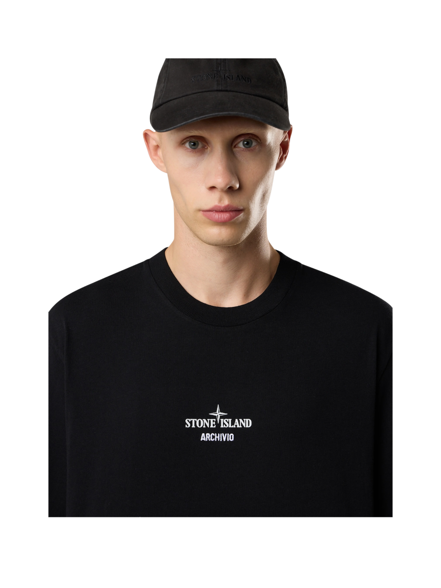 Stone Island футболка