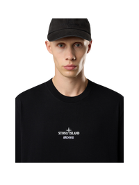 Stone Island футболка