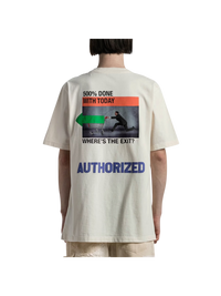 Heron Preston футболка