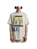 Heron Preston футболка
