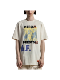 Heron Preston футболка