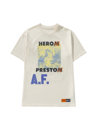 Heron Preston футболка