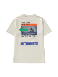 Heron Preston футболка