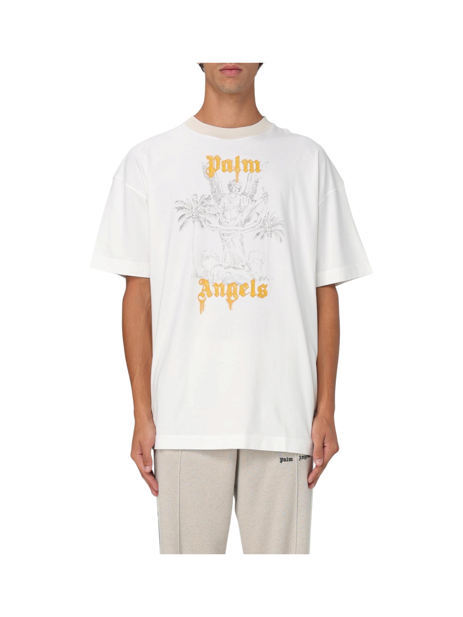 Palm Angels футболка