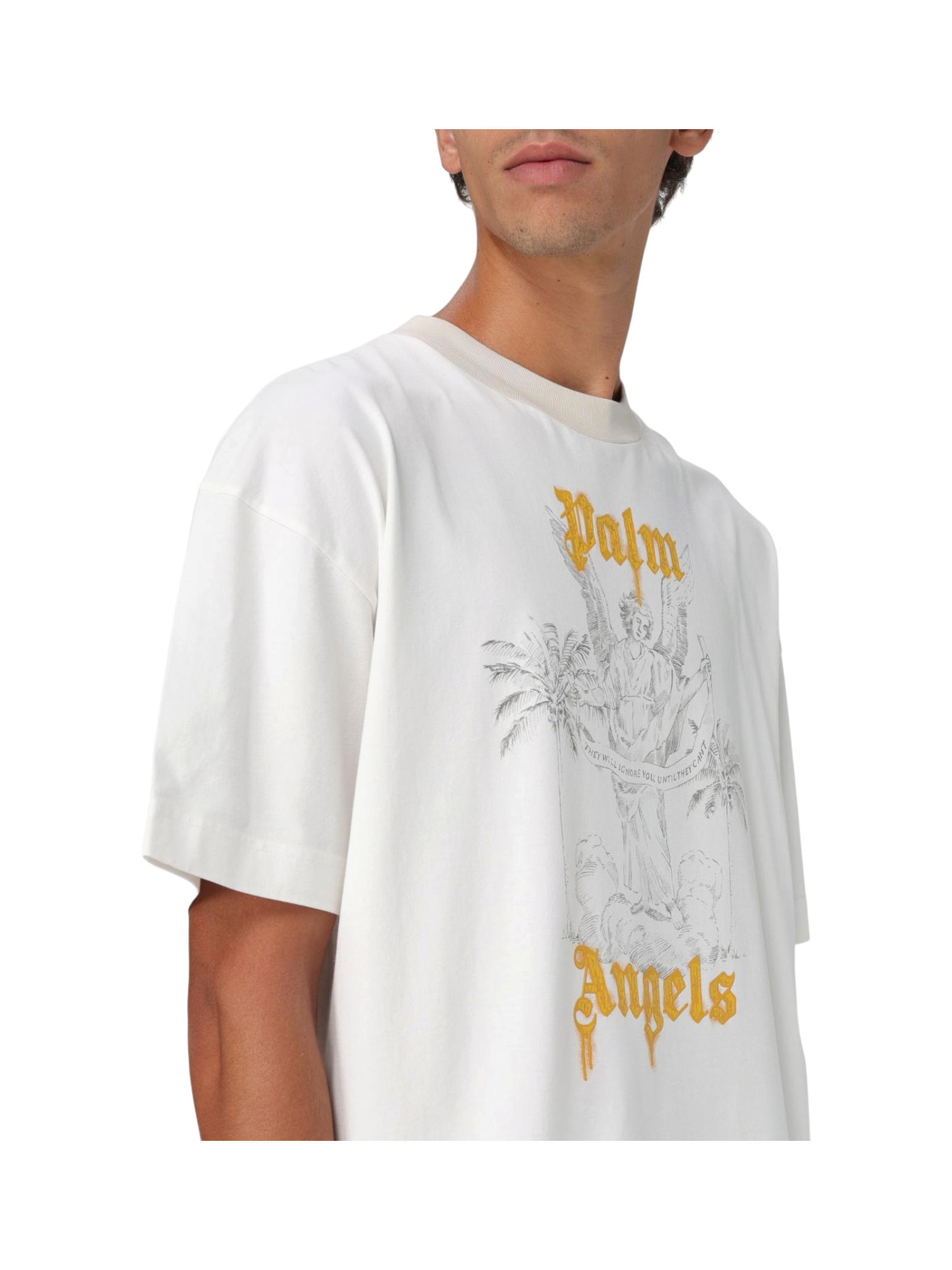 Palm Angels футболка