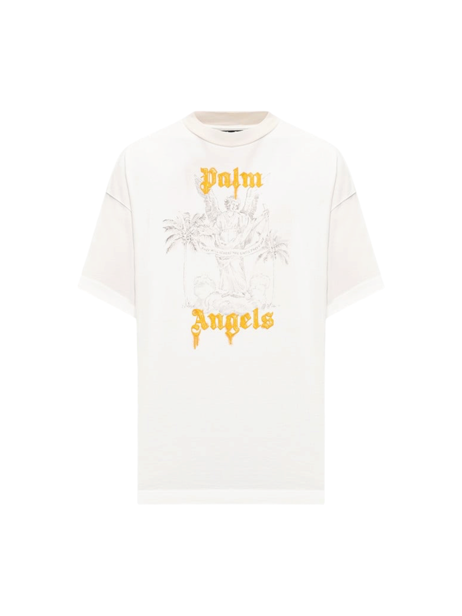 Palm Angels футболка
