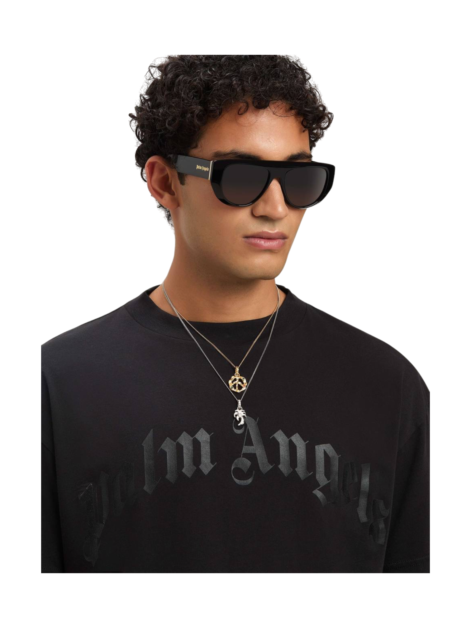 Palm Angels футболка