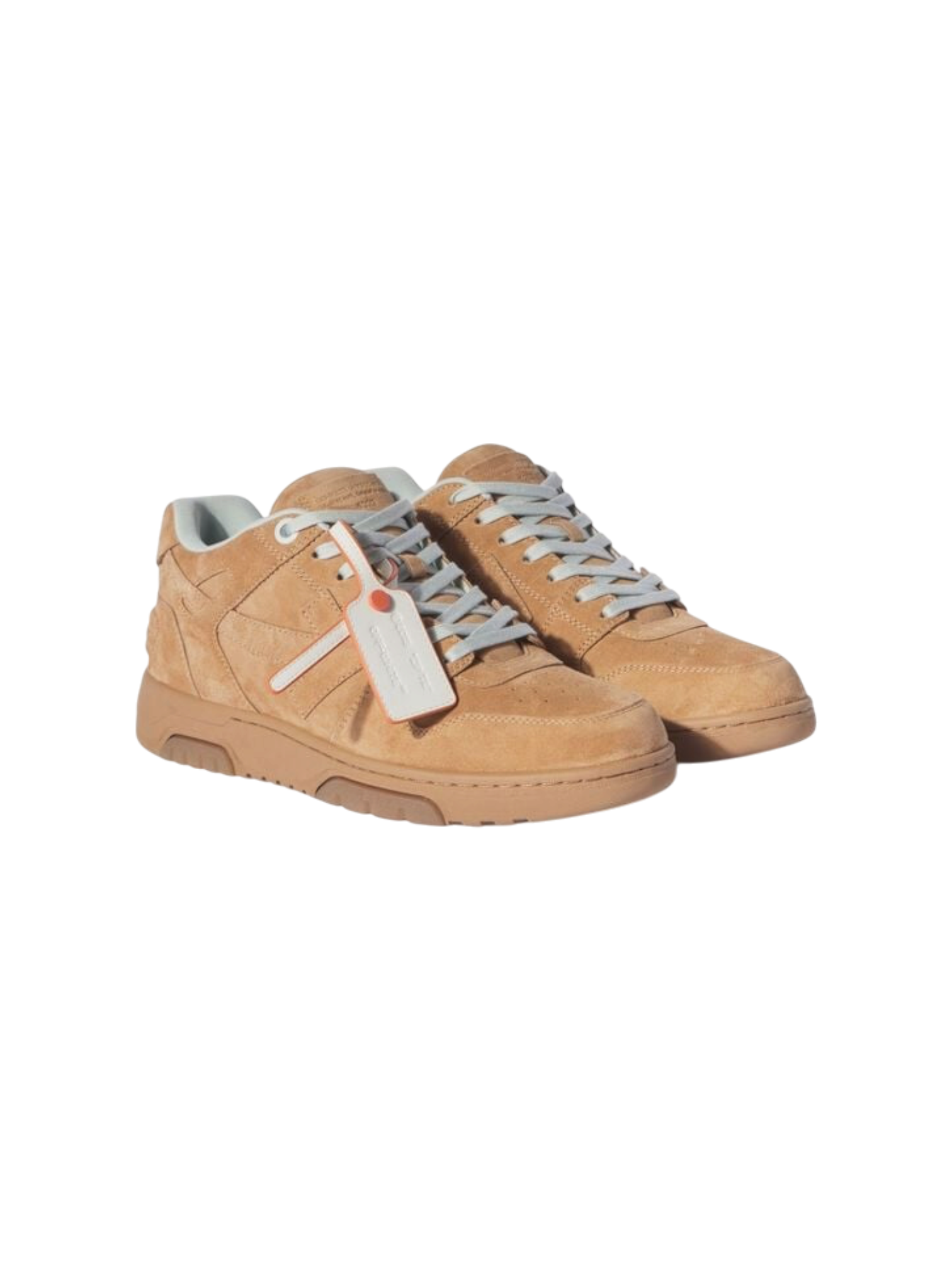 Off-White Out Of Office кросівки