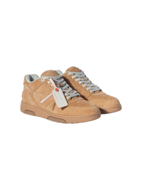 Off-White Out Of Office кросівки