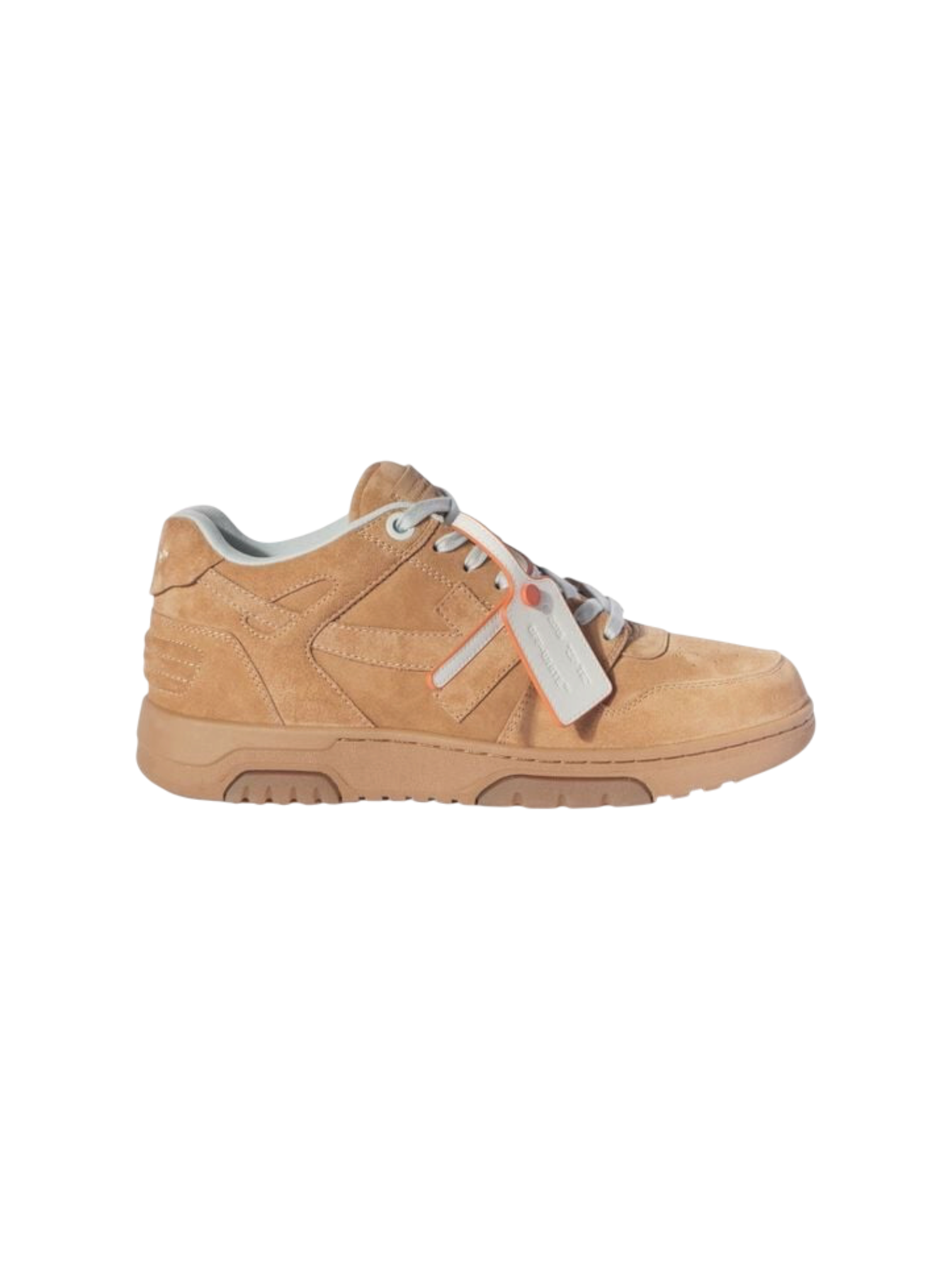 Off-White Out Of Office кросівки