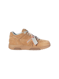 Off-White Out Of Office кросівки