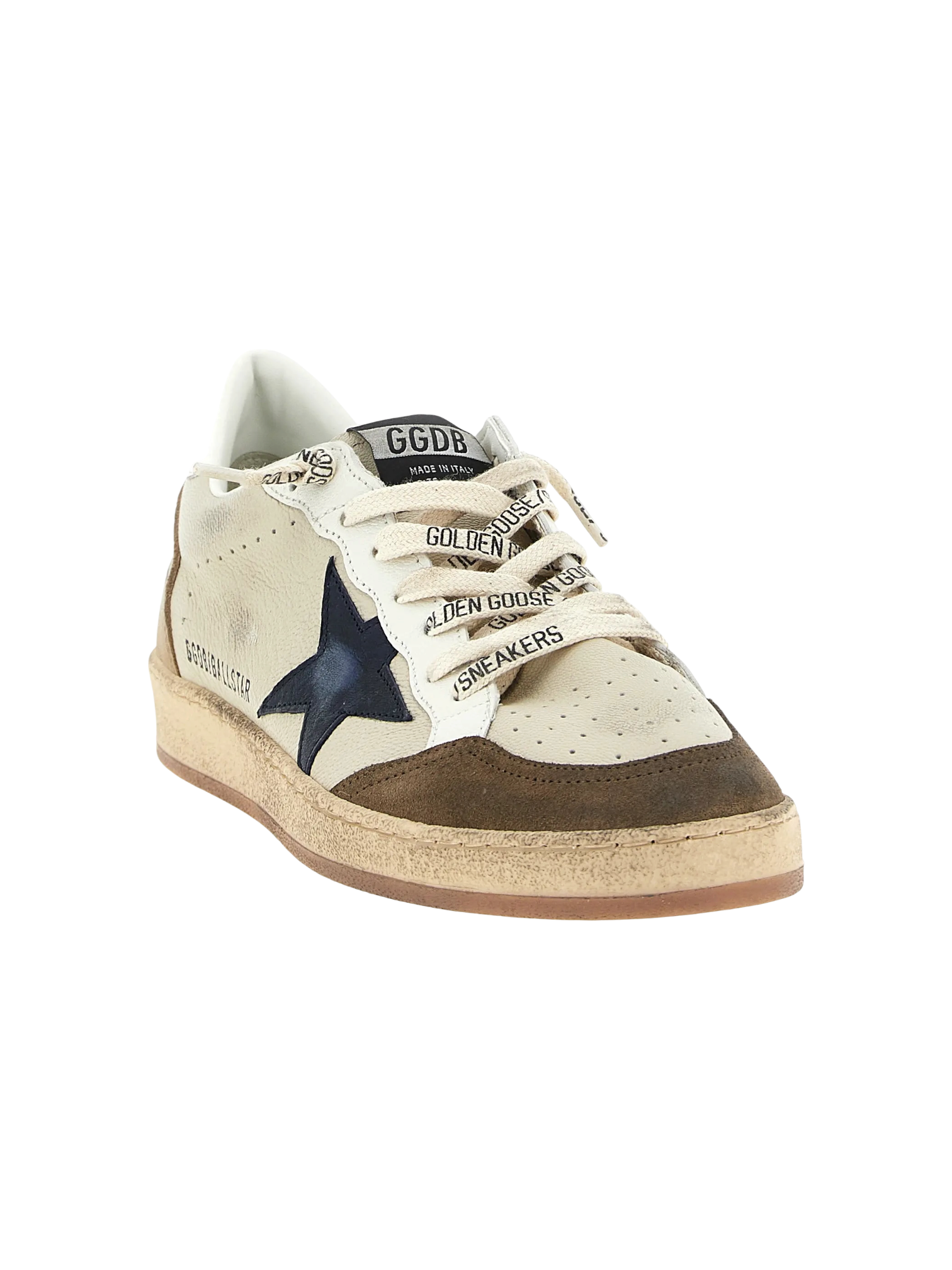 Golden Goose кросівки