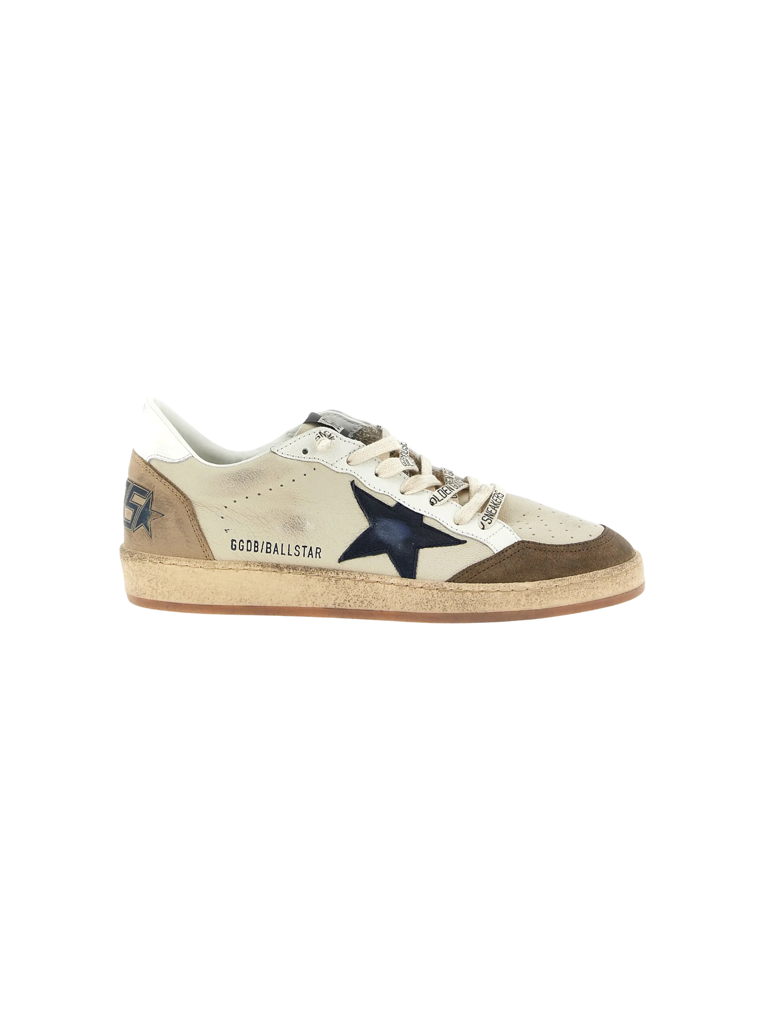 Golden Goose кросівки