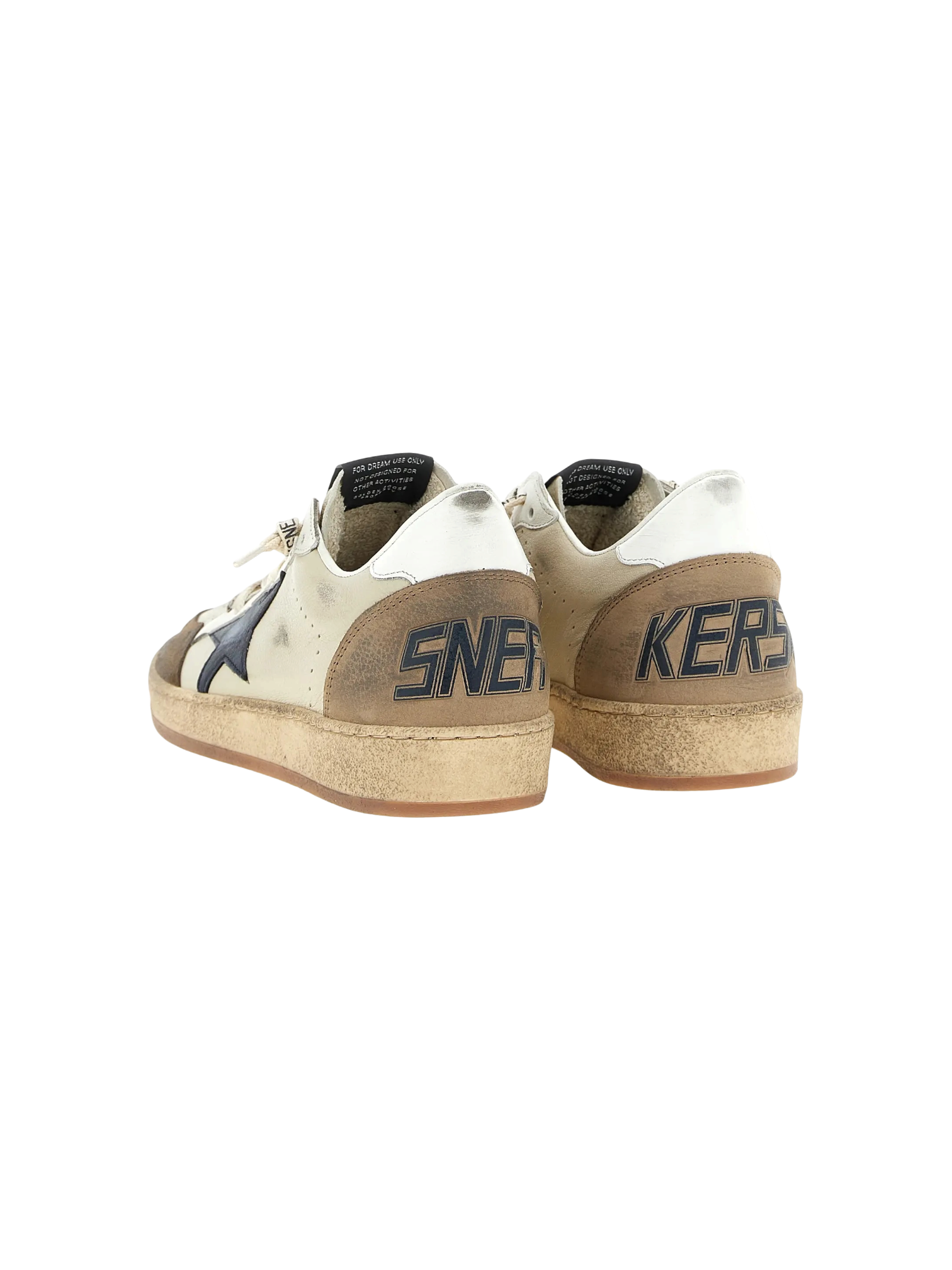 Golden Goose кросівки