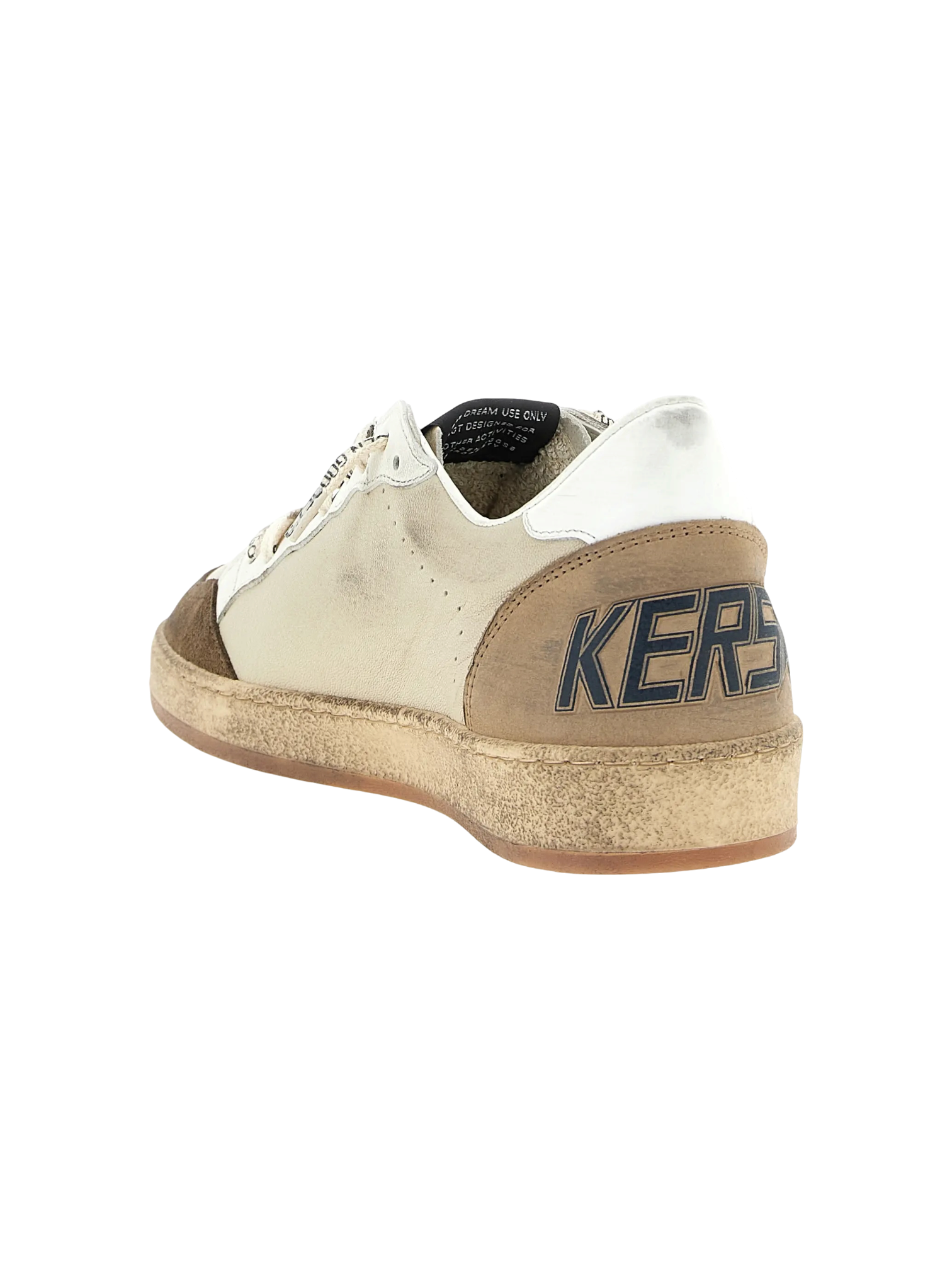 Golden Goose кросівки