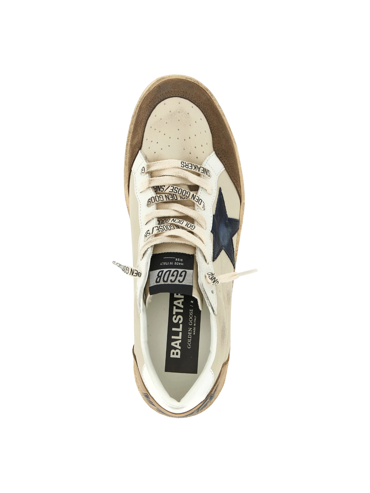 Golden Goose кросівки