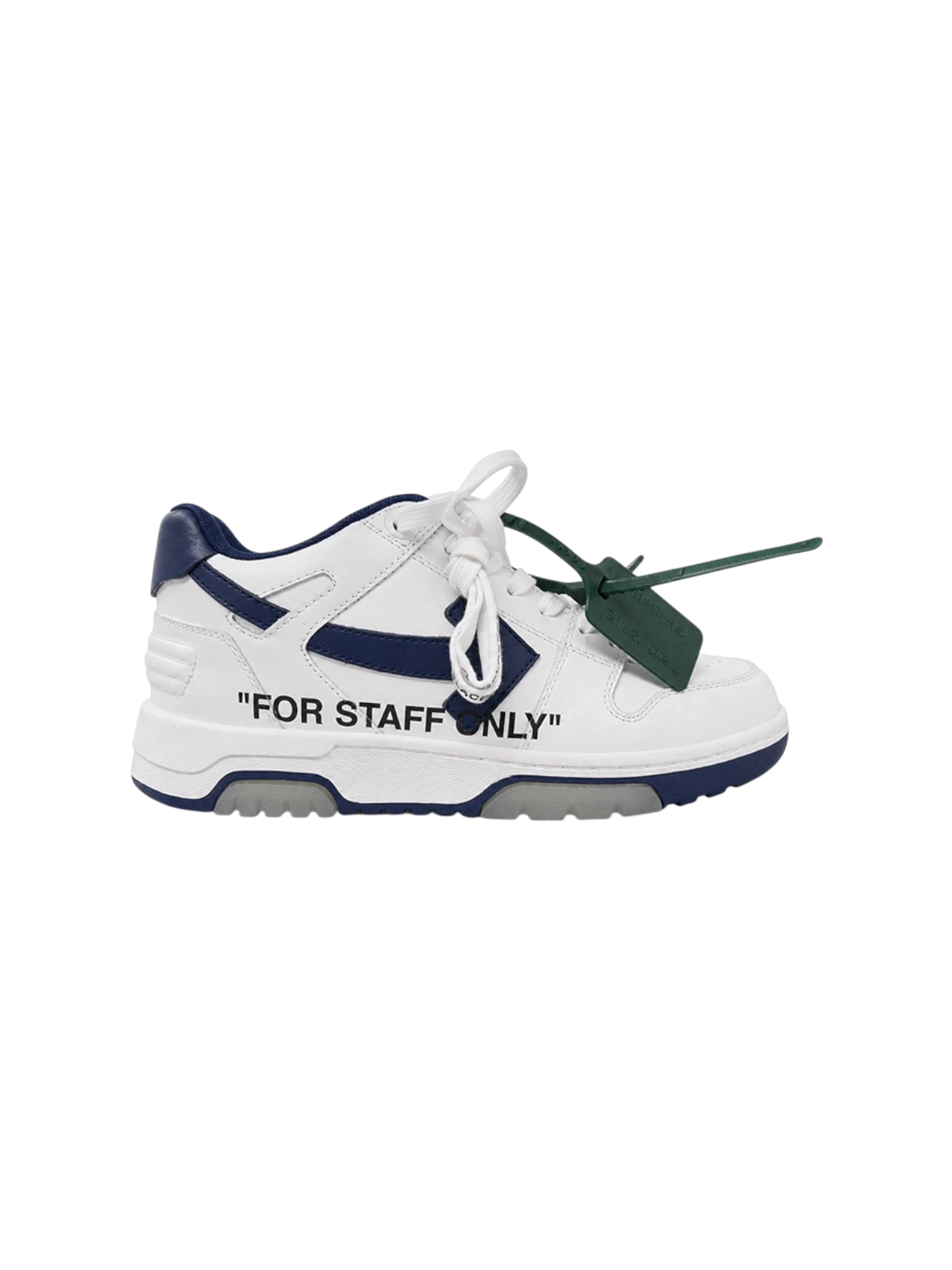 Off-white кросівки