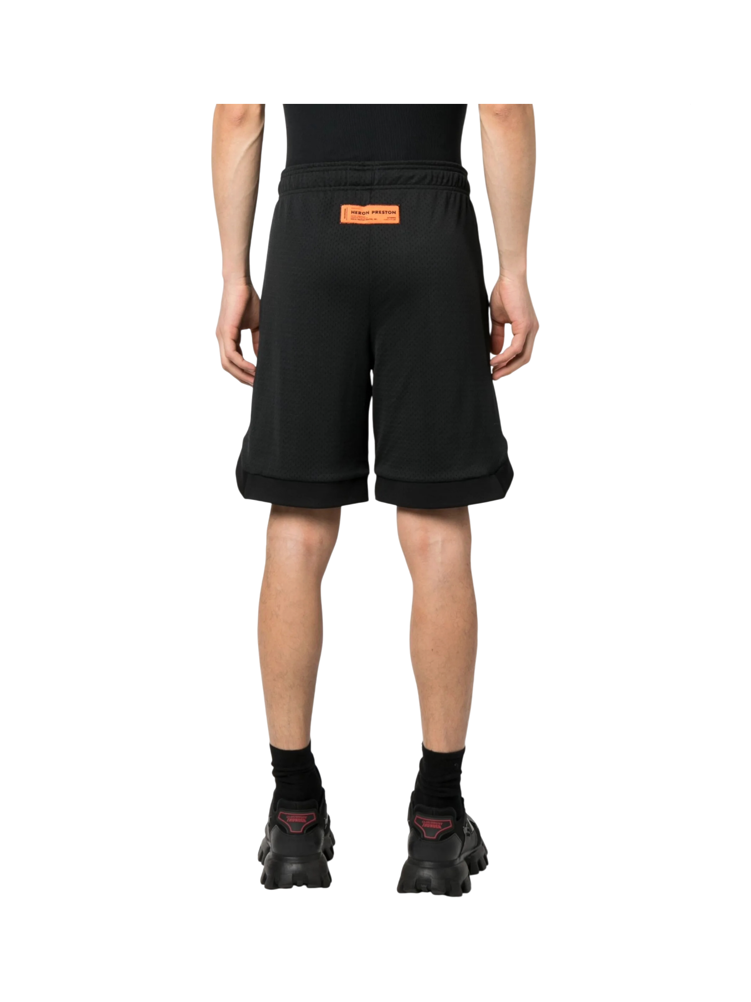 Heron Preston Шорти