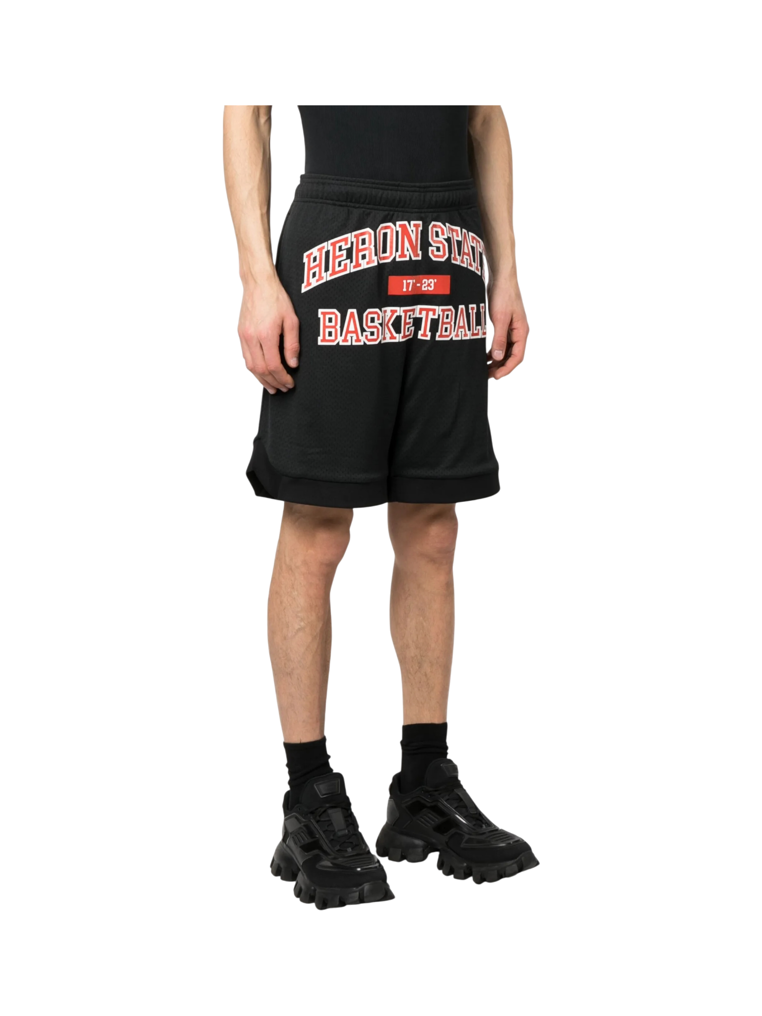 Heron Preston Шорти