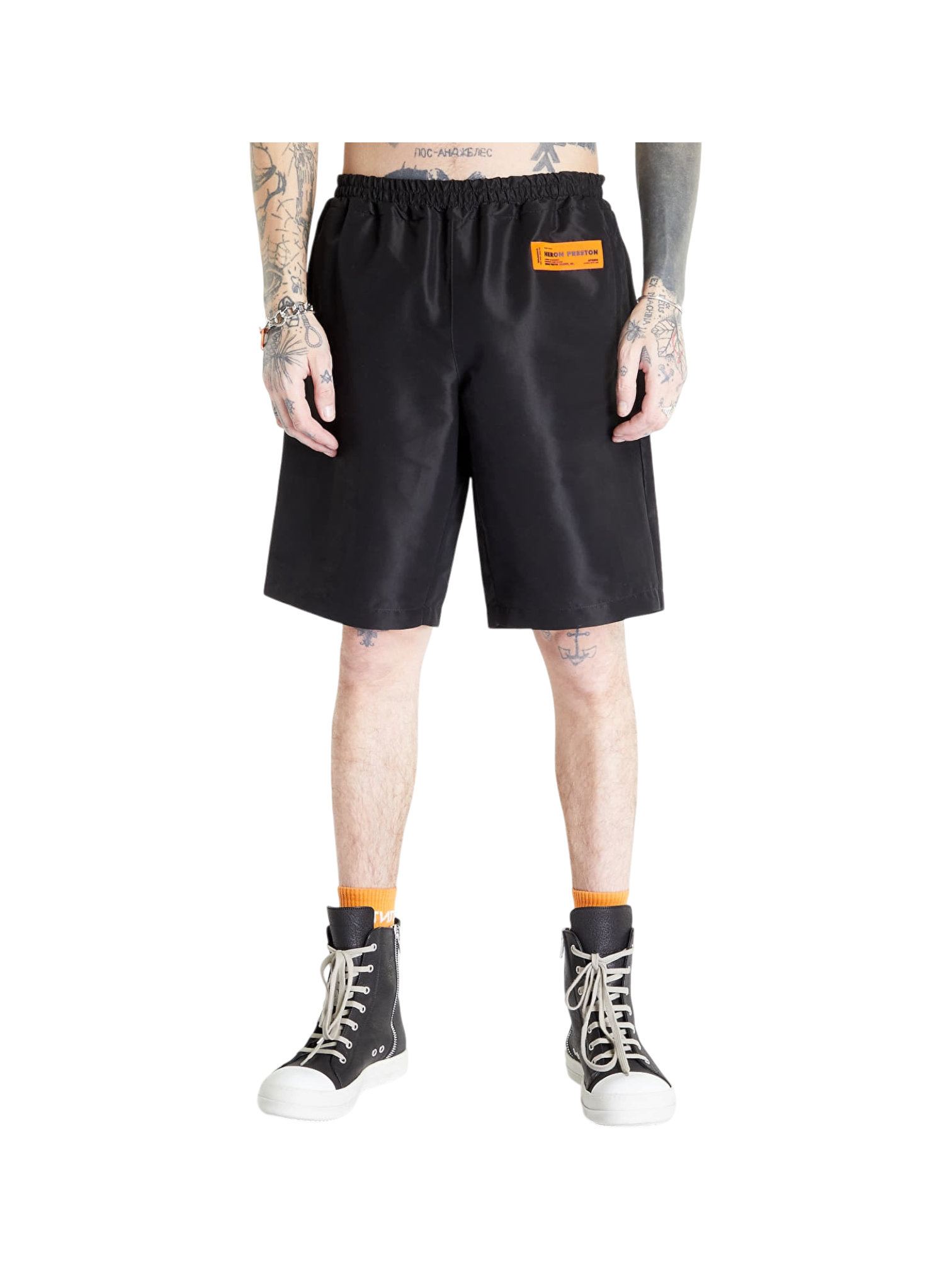 Heron Preston Шорти
