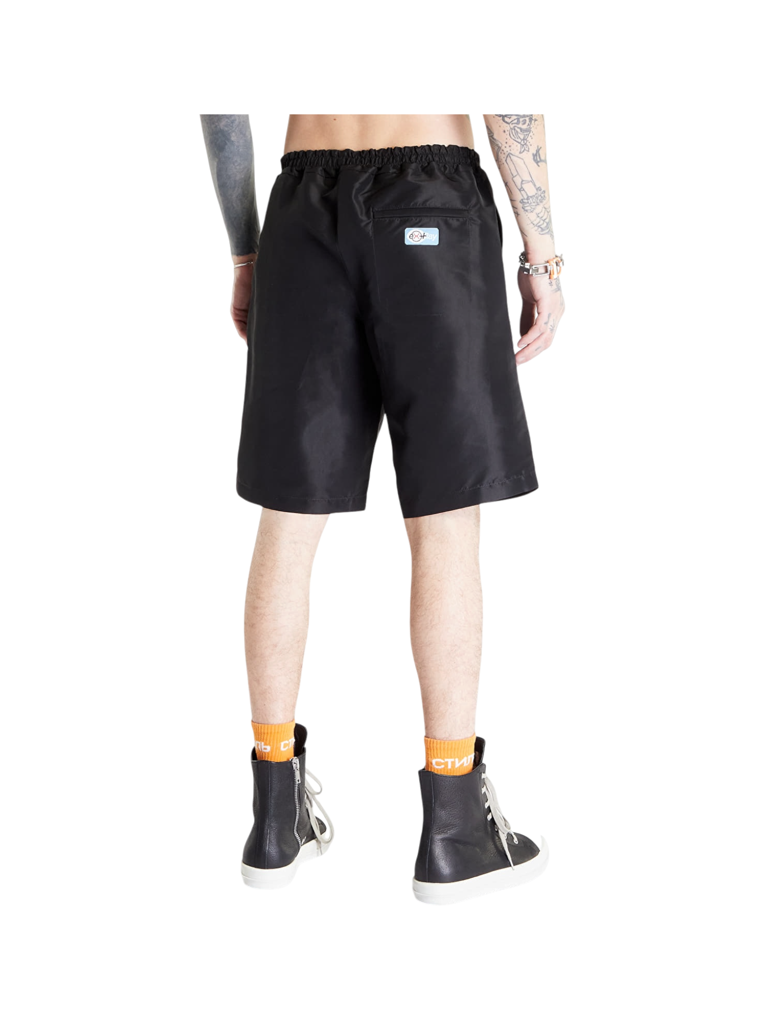 Heron Preston Шорти