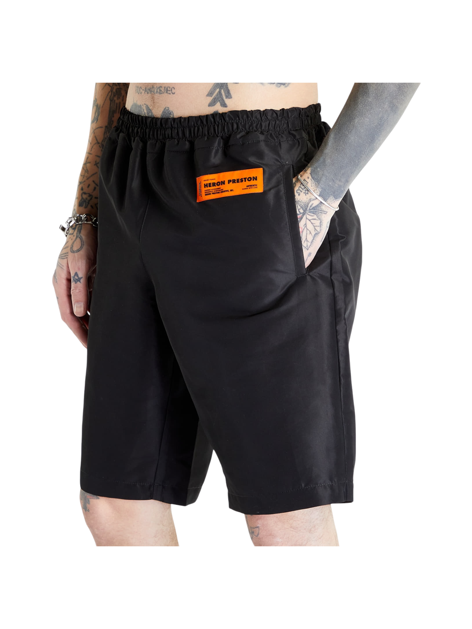 Heron Preston Шорти