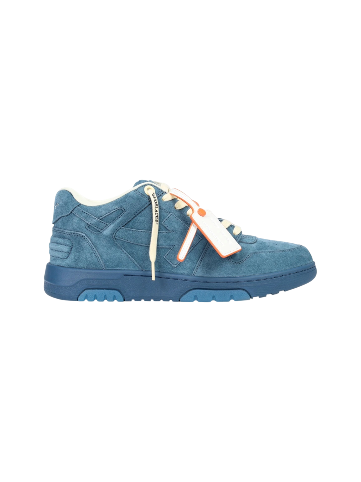 Off-White Out Of Office кросівки