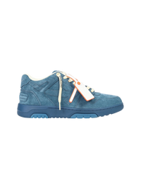 Off-White Out Of Office кросівки