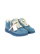 Off-White Out Of Office кросівки