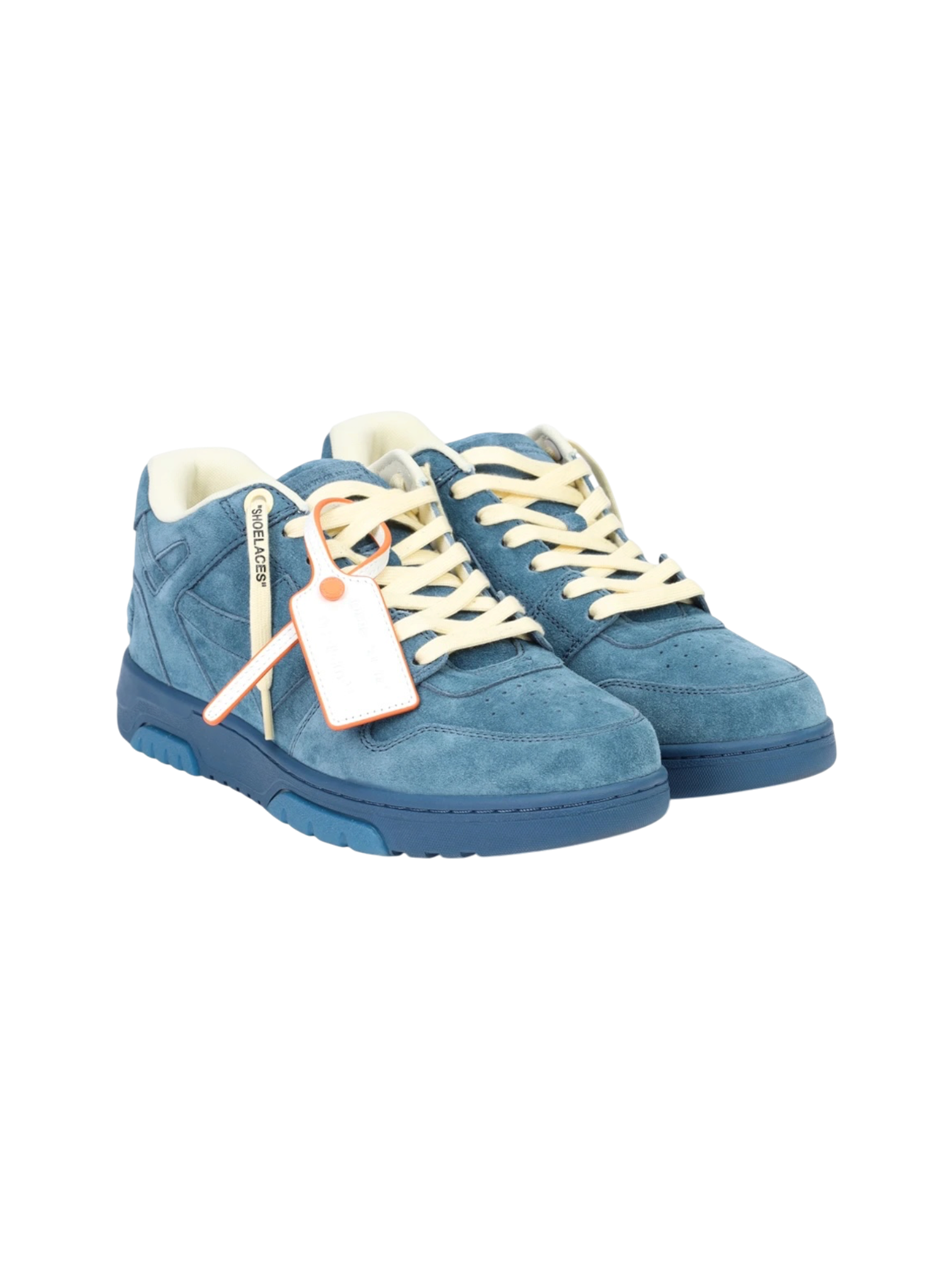 Off-White Out Of Office кросівки