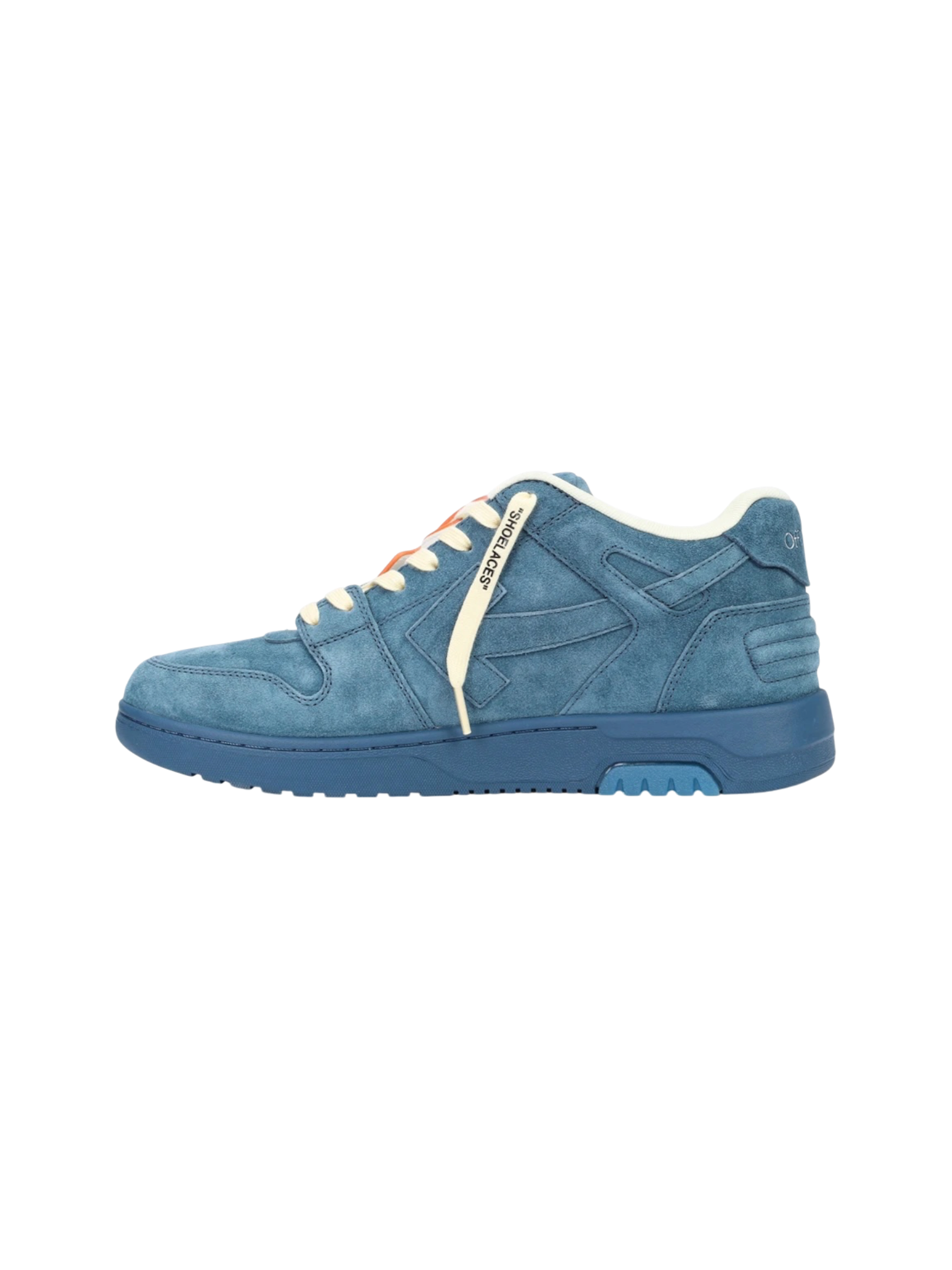 Off-White Out Of Office кросівки
