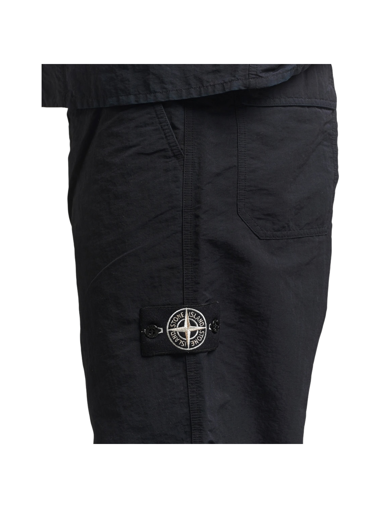 Stone Island Special Process штани