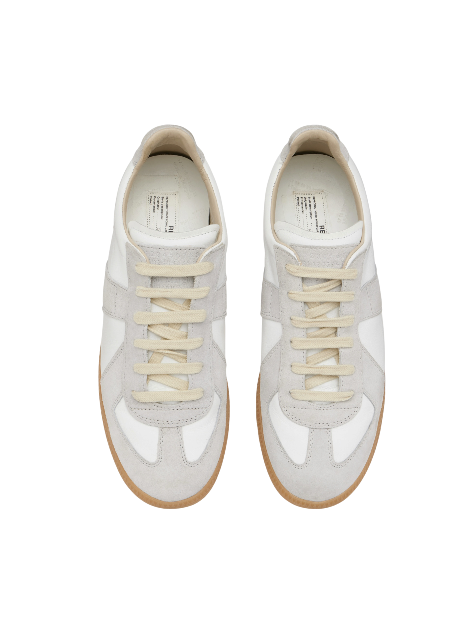 Maison Margiela кросівки
